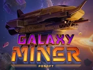 Galaxy Miner game icon