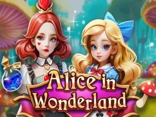 Alice In Wonderland game icon