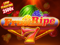 Fruit Ripe game icon